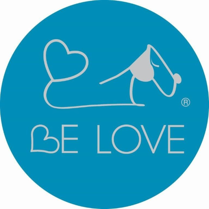 Kit Bichon frise' Pro- BE LOVE