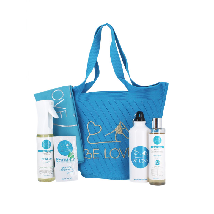 KIT BE LOVE SUMMER BEACH
