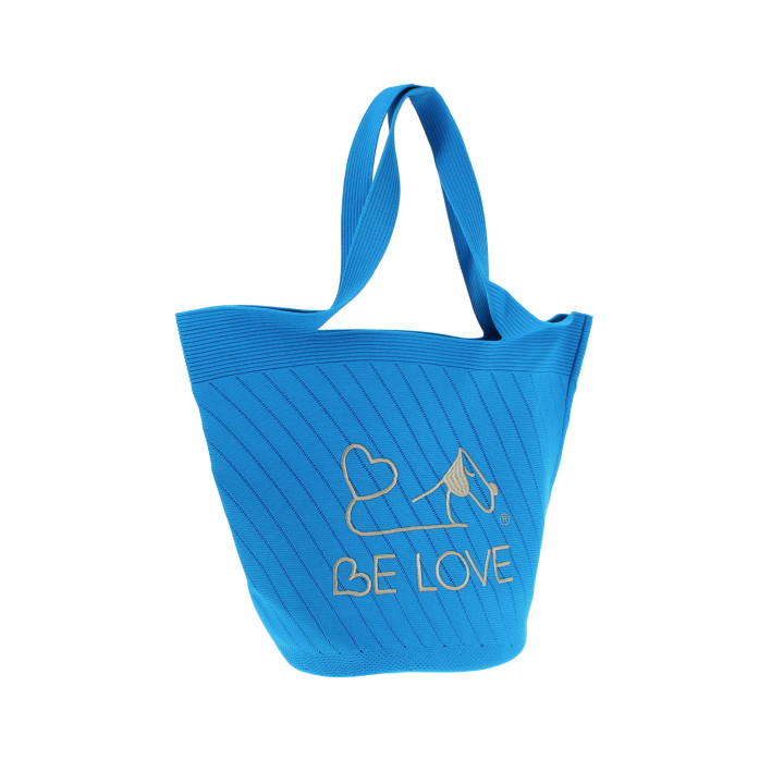 BLC430 Borsa porta oggetti cane Flyknit ( tessuto tecnico)