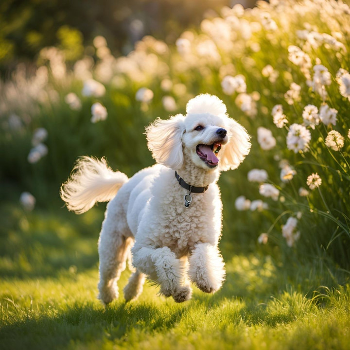 Be Keratin siero per cani volumizzante e rinforzante-BE LOVE