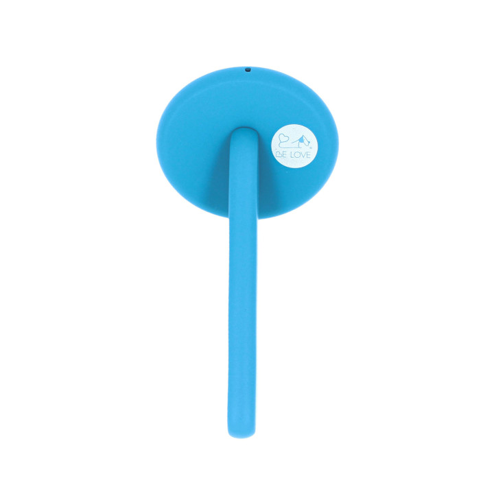 Spazzola Round Blue