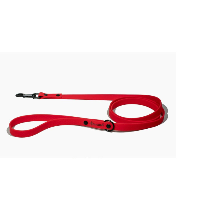 Guinzagli per cane impermeabili e resistenti Hexa Classic