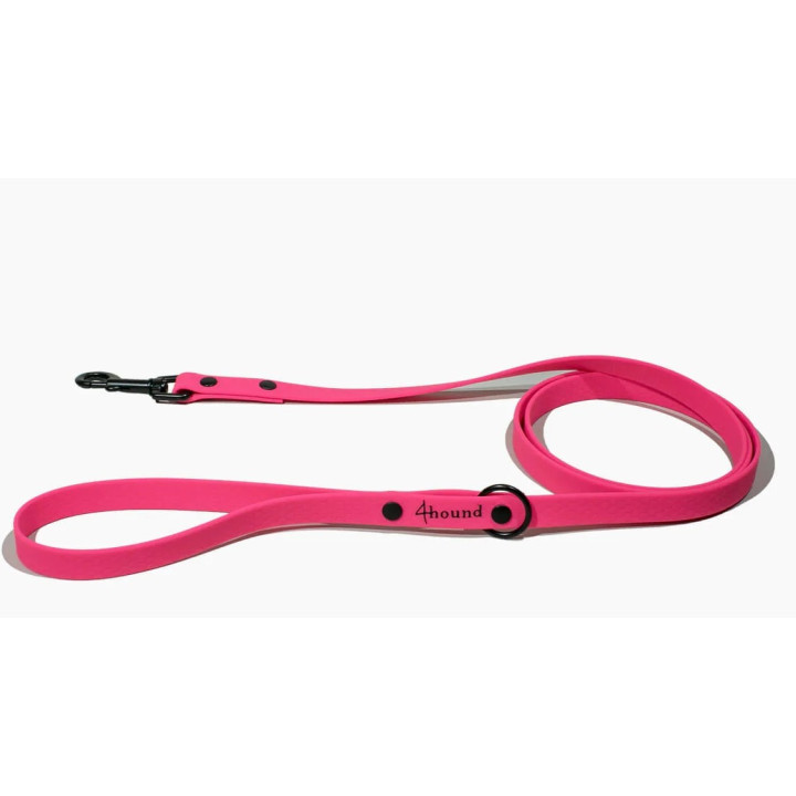 Guinzagli per cane impermeabili e resistenti Hexa Classic