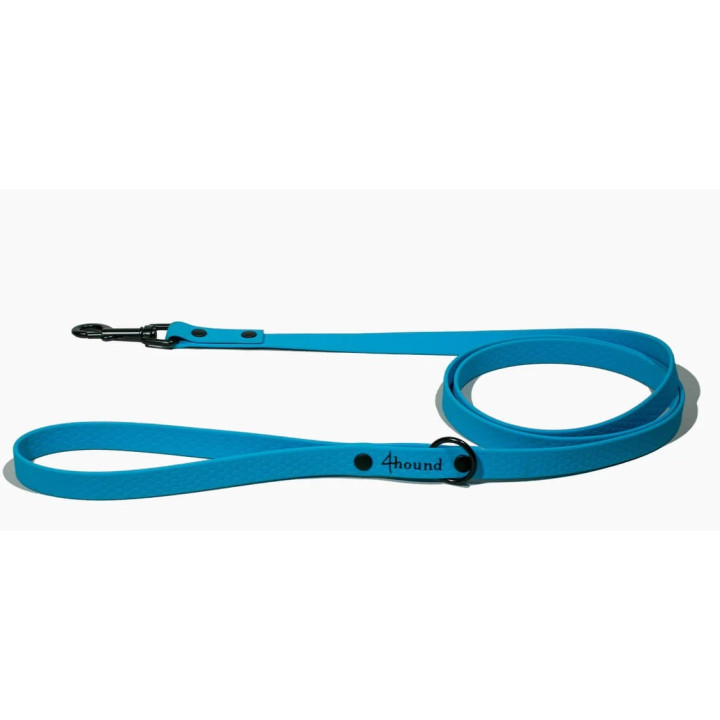 Guinzagli per cane impermeabili e resistenti Hexa Classic