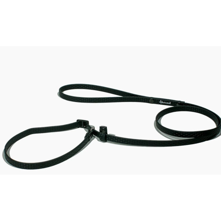Guinzagli perfetti per i ring, obedience, agility o addestramento quotidiano