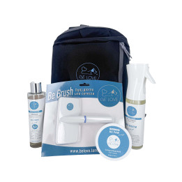 Kit prodotti per l'estate cani