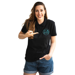 Polo da donna