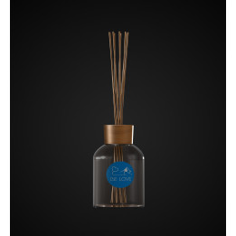 Be Home Deodorante Ambiente- BE LOVE