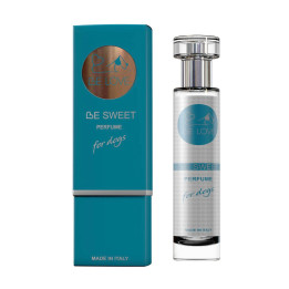 Be Sweet Profumo Fruttato per Cani- BE LOVE