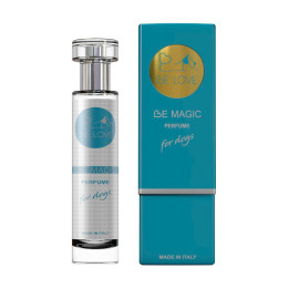 Be Magic Perfume