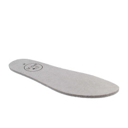 Soletto in Memory Foam