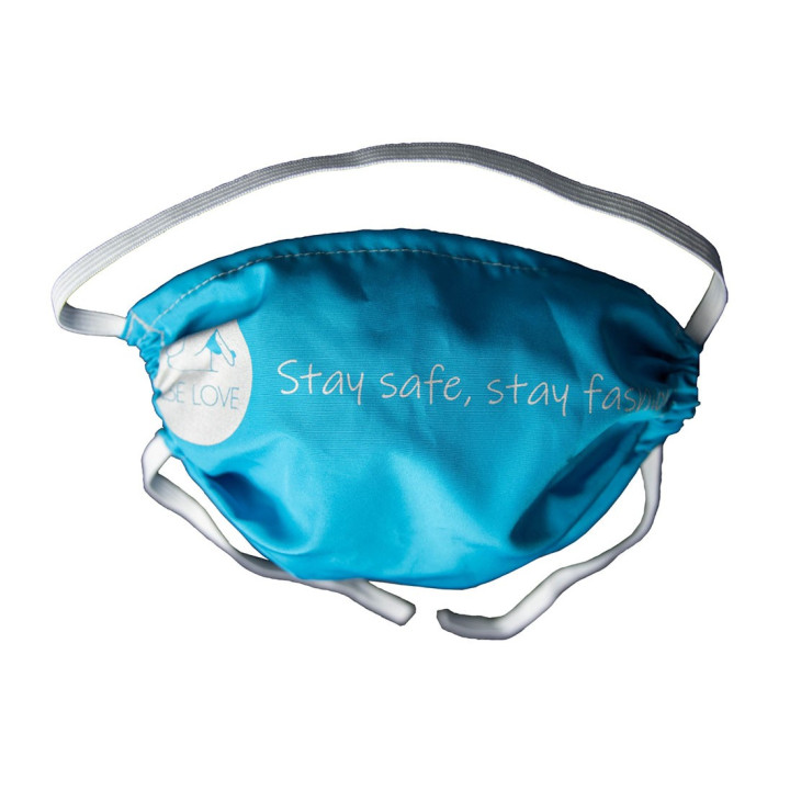 Be Mask Mascherina Lavabile