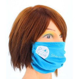 Be Mask Mascherina Lavabile