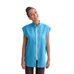 Casacca Gilet Unisex