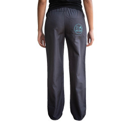 Trousers for groomers