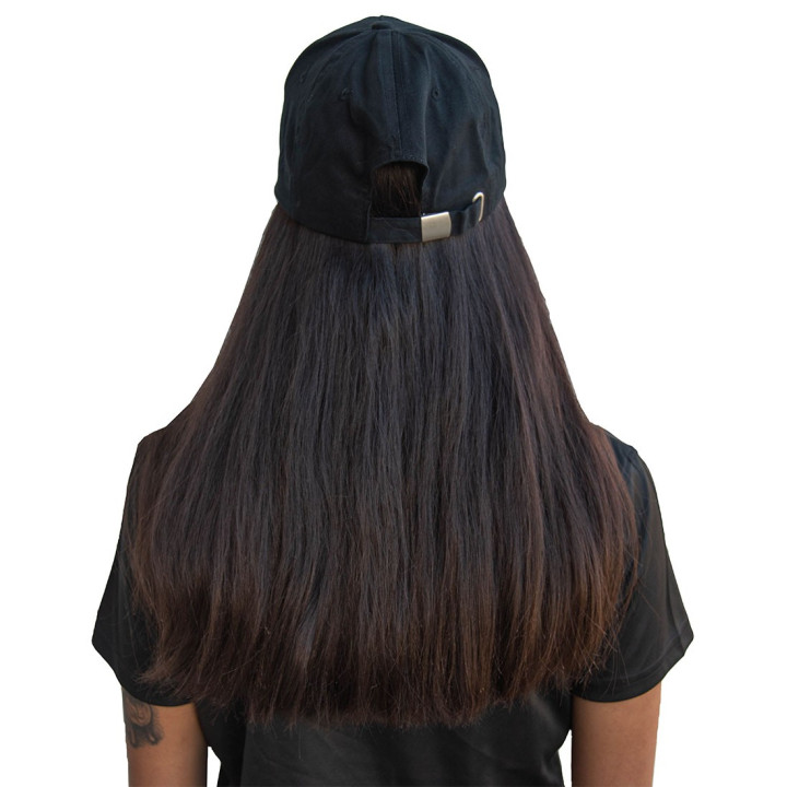 Be Love visor cap