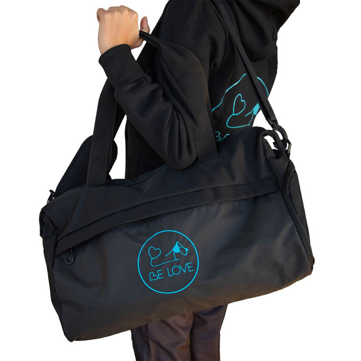 Be Love multi-pocket bag