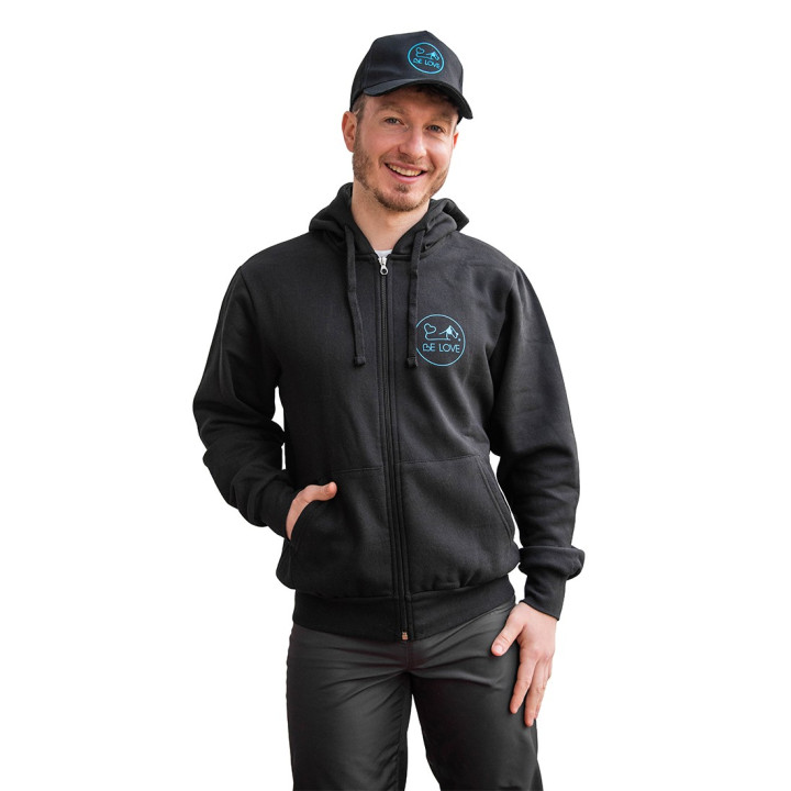 Be Love Men's Sweatshirt