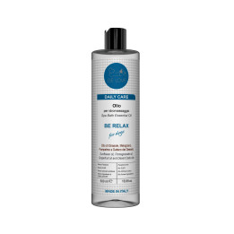 Be Relax olio per idromassaggio cani- BE LOVE