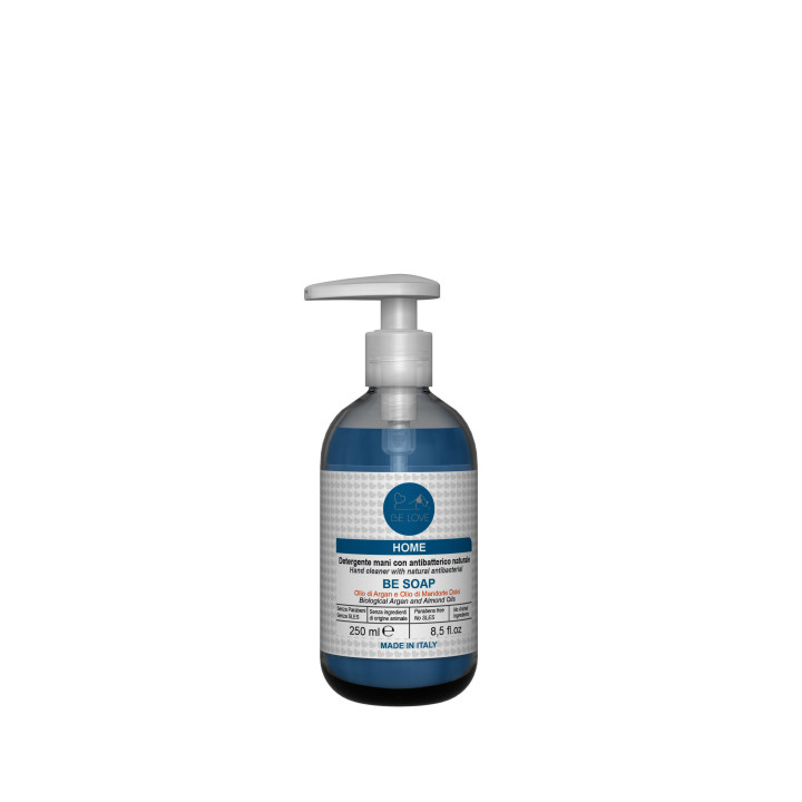 Be Soap Hand Cleanser