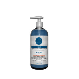 Be Soap Detergente Mani con Clorexidina.