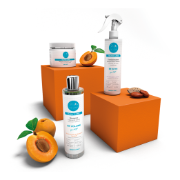 Be Volume Kit ( ideale per cani che necessitano di volume)- BE LOVE