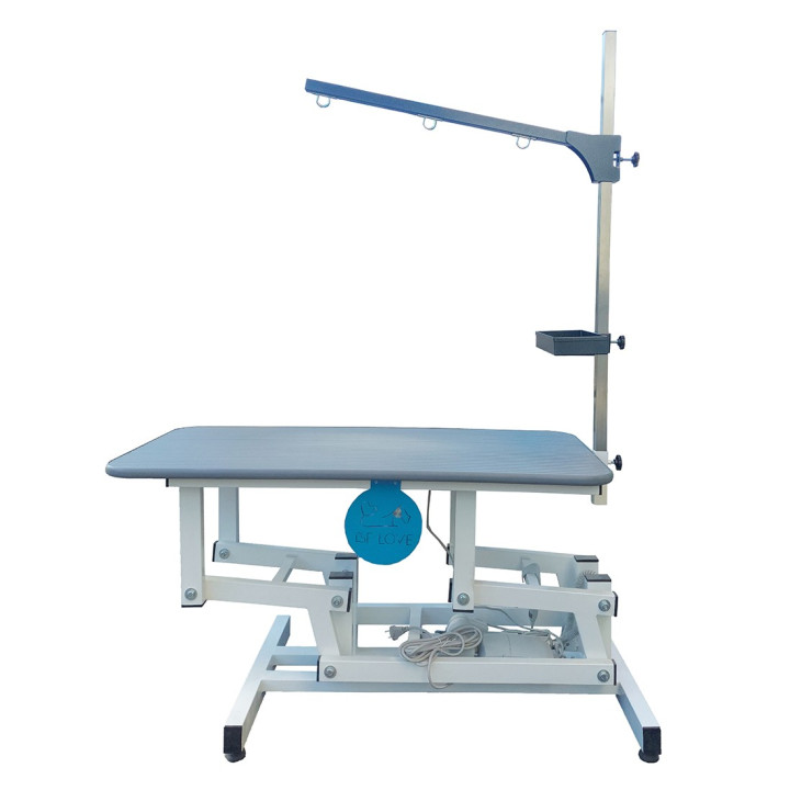 Be Love Electric Grooming Table