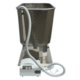 Motore Idromassaggio Be Ozone
