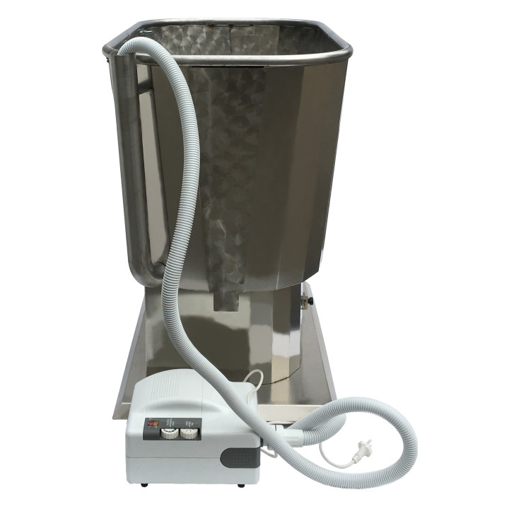 Motore Idromassaggio Be Ozone