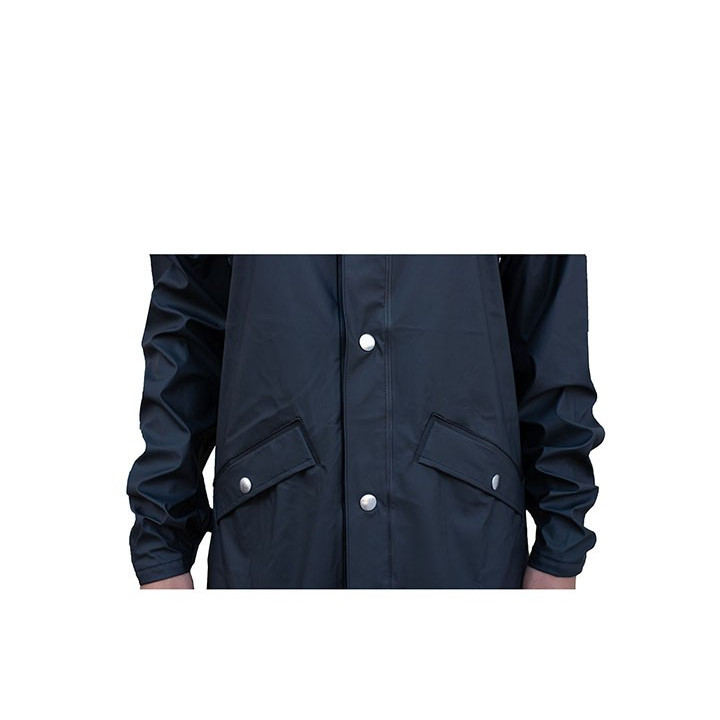 Classic Rain Jacket Be Love