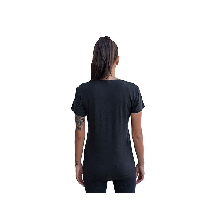 T-shirt Slub donna