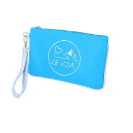 Pochette porta libretto qualifiche expo- BE LOVE