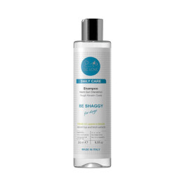 Be Shaggy Shampoo Manti Duri Cheratinici-BE LOVE