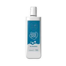 Be Shower Shampoo for you and your dog