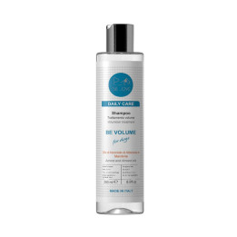 Be Volume Shampoo per cani volumizzante-BE LOVE