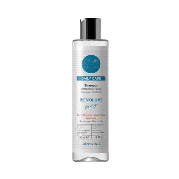Be Volume Volumizer Treatment