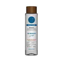 Be Manuka - Shampoo  per cani ristrutturante e protettivo-BE LOVE