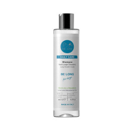 Be Long Shampoo for long and keratin coats
