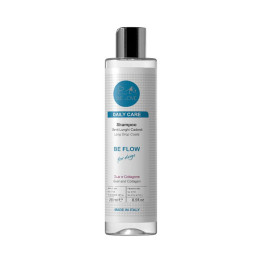 Be Flow - Shampoo per cani con manti lunghi e cadenti-BE LOVE