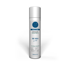 Be Sea Deodorante Spray per cani- BE LOVE