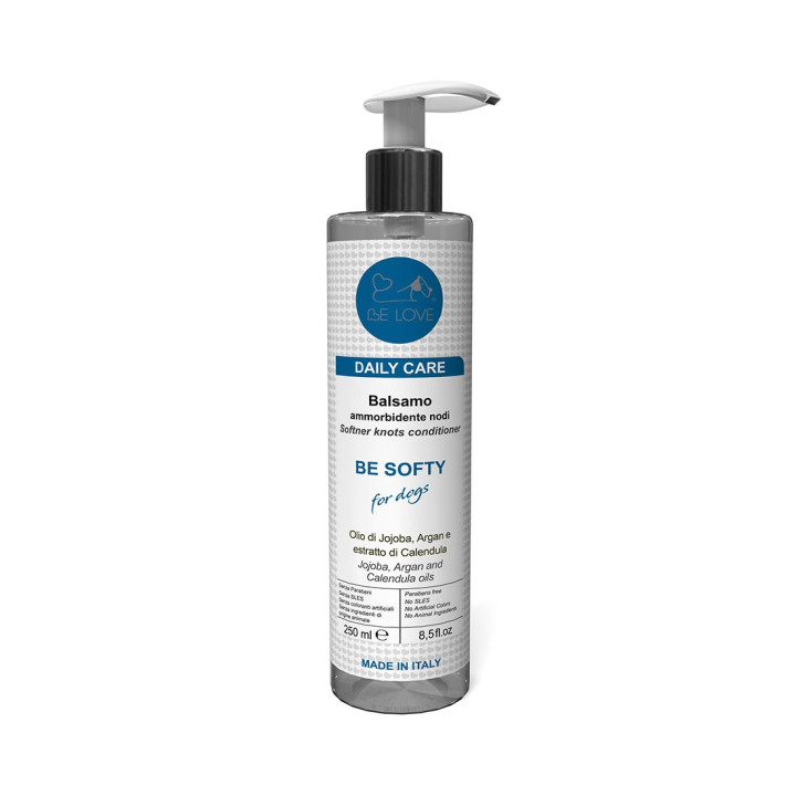 Be Softy Anti-Knots Conditioner