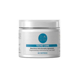 Be Refresh- Regenerating Restructuring Mask