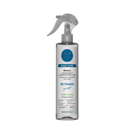 Be Phasic condizionatore cani spray pelo lucido e ristrutturato-BE LOVE
