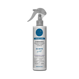 Be Skyn spray Idratante per cani all'Olio di Lavanda- BE LOVE