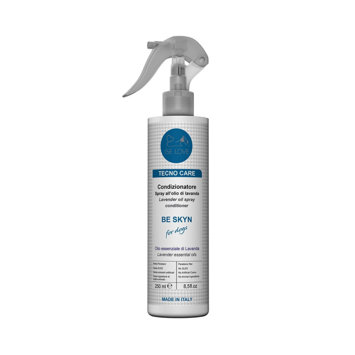 Be Skyn - Lavender Oil Spray Conditioner.