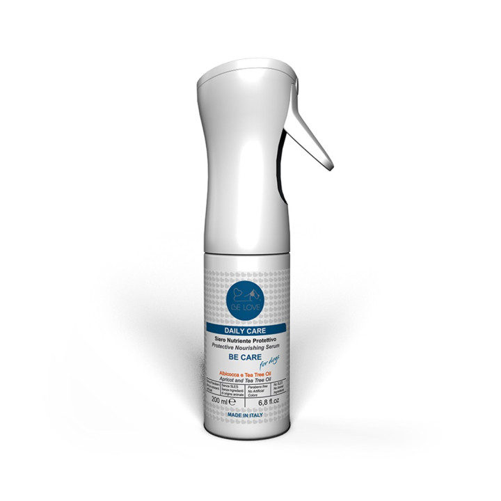 Be Care Nourishing and Protective Serum