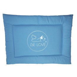 Tappeto cuccia cani- BE LOVE