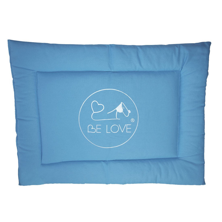 Tappeto cuccia cani- BE LOVE