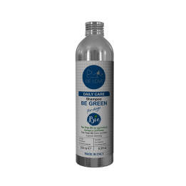 Be Green Shampoo per cani antisettico e antibatterico Bio- BE LOVE
