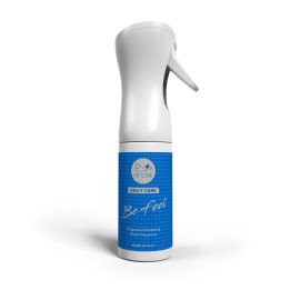 Be Feel deodorante ambienti spray- BE LOVE